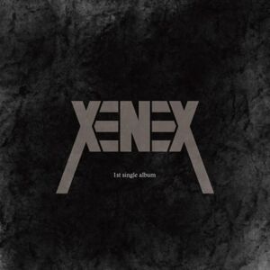 Xenex - It's Gonna Hurt (incl. booklet)  CD